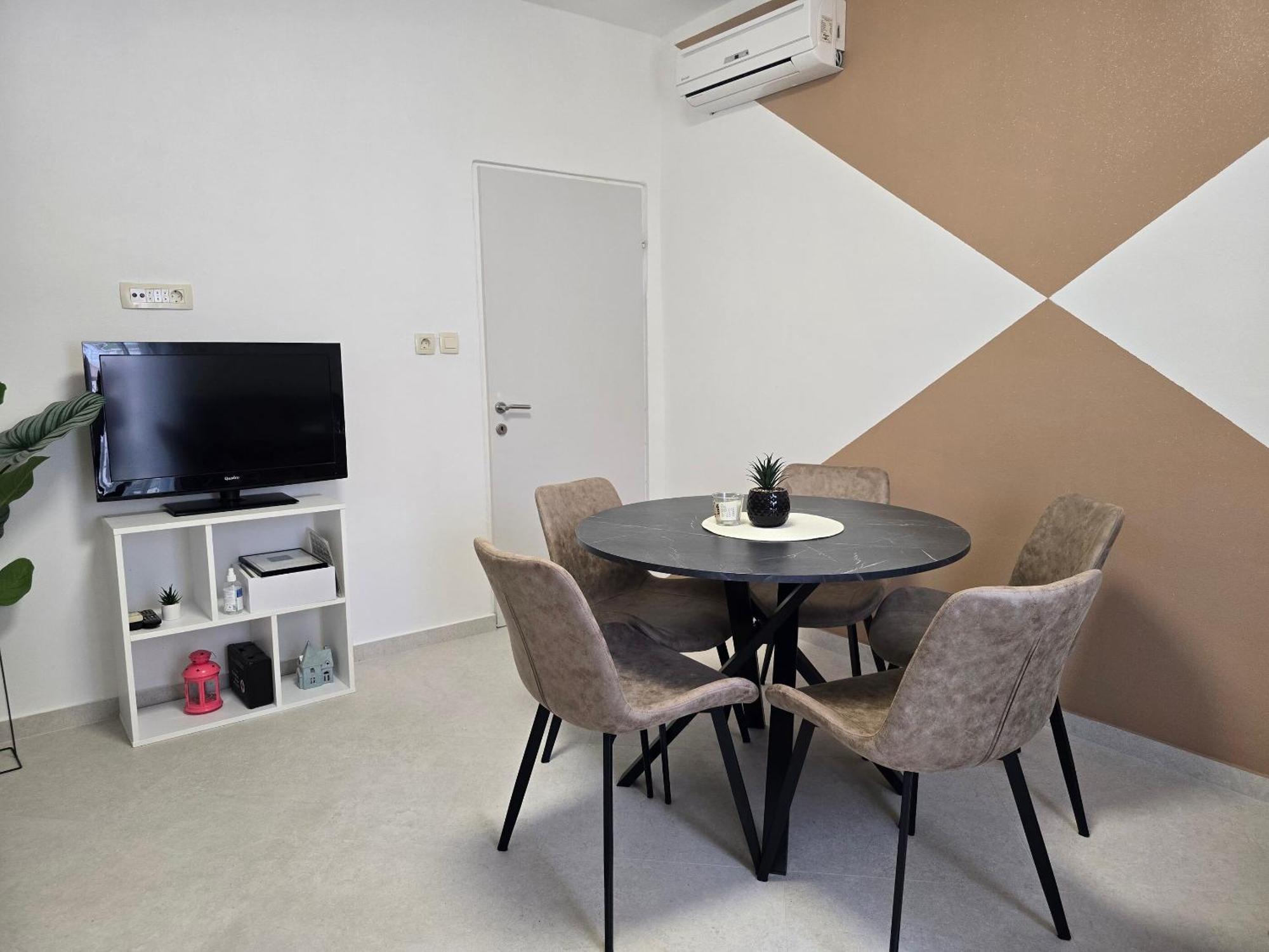 Apartments Marija Supetarska Draga Exterior foto